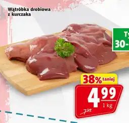 Prim Market Wątróbka drobiowa oferta