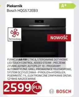 Kakto Piekarnik Bosch oferta