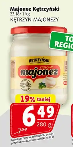 Prim Market Majonez Kętrzyński oferta