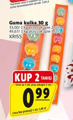 Prim Market Guma Kriss oferta