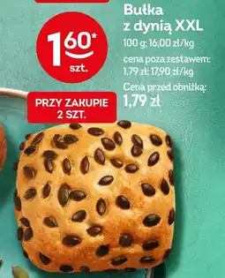 Żabka Bułka O oferta