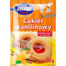 Dino Gellwe Cukier wanilinowy 30 g oferta