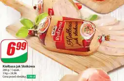 Dino Kiełbasa Agro Rydzyna oferta