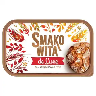 Dino Smakowita de Luxe! Margaryna 450 g oferta