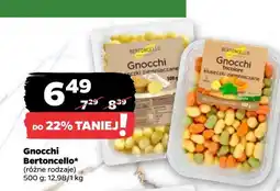 Netto Gnocchi Bertoncello oferta