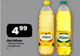 Netto Olej Ollineo oferta