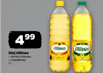 Netto Olej Ollineo oferta