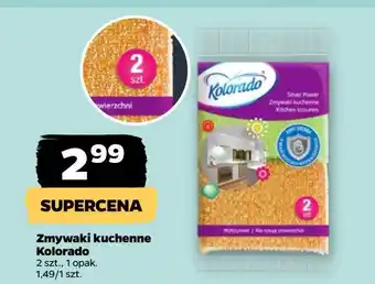 Netto Zmywak kuchenny Kolorado oferta