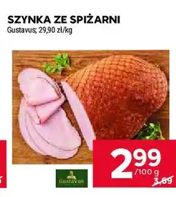 Stokrotka Szynka ze spiżarni Gustavus oferta