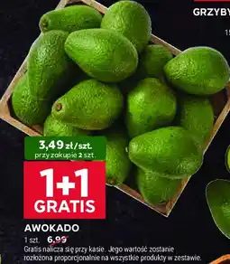 Stokrotka Awokado oferta