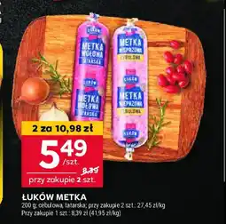 Stokrotka Metka tatarska Łuków oferta