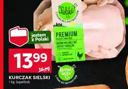 Stokrotka Kurczak sielski Superdrob oferta