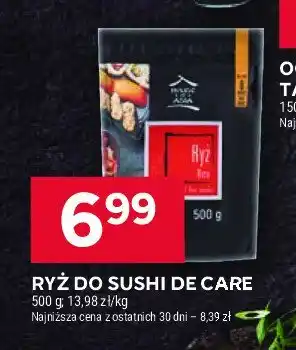 Stokrotka Ryż do sushi House of asia oferta