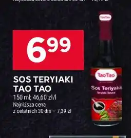 Stokrotka Sos teriyaki House of asia oferta