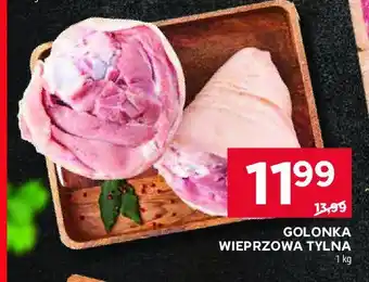 Stokrotka Golonka tylna oferta