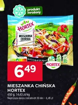 Stokrotka Mieszanka chińska Hortex oferta