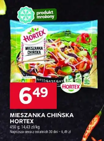 Stokrotka Mieszanka chińska Hortex oferta