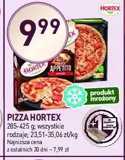 Stokrotka Pizza margherita Hortex oferta