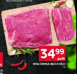 Stokrotka Wołowina bez kośći oferta