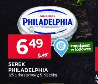 Stokrotka Serek original Philadelphia oferta