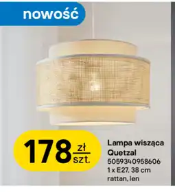 Castorama Lampa E oferta