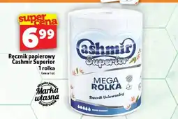 Topaz Ręcznik papierowy Cashmir oferta