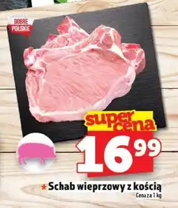 Topaz Schab wieprzowy oferta