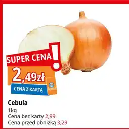 E.Leclerc Cebula oferta