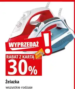 E.Leclerc Żelazko oferta