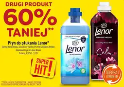 Polomarket Płyn do płukania Lenor oferta