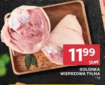 Stokrotka Market Golonka wieprzowa oferta