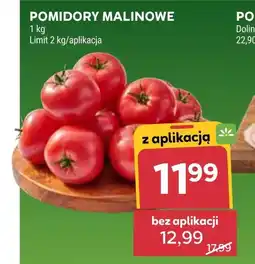 Stokrotka Market Pomidory Limit oferta