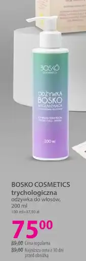 Hebe Odżywka do włosów MA oferta