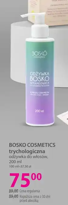 Hebe Odżywka do włosów MA oferta