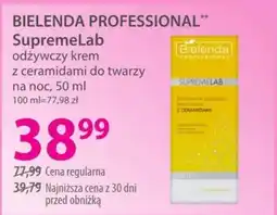 Hebe Krem odżywczy Bielenda oferta