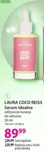 Hebe Serum do włosów Laura oferta