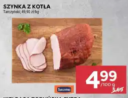 Stokrotka Szynka Tarczyński oferta