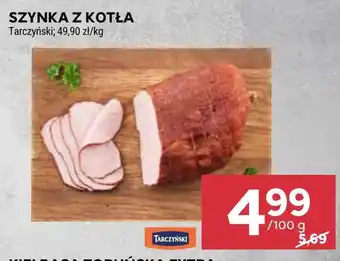 Stokrotka Szynka Tarczyński oferta