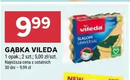 Stokrotka Gąbka do czyszczenia Vileda oferta