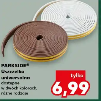 Kaufland Uszczelka Parkside oferta