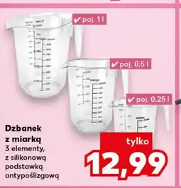 Kaufland Dzbanek oferta