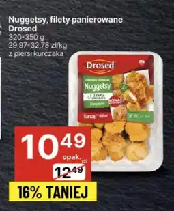 Delikatesy Centrum Nuggetsy Drosed oferta