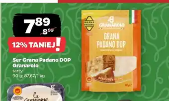 Netto Ser Granarolo oferta