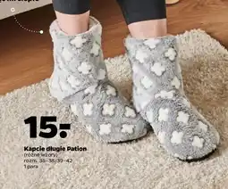 Netto Kapcie Pation oferta