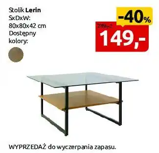 Black Red White Krzesło Lena oferta