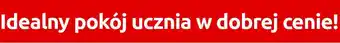 Black Red White RED SHOPPING DAYS do -50% na setki mebli i dodatków oferta