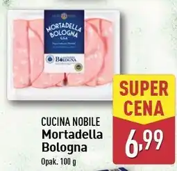 ALDI Mortadella bologna Cucina Nobile oferta