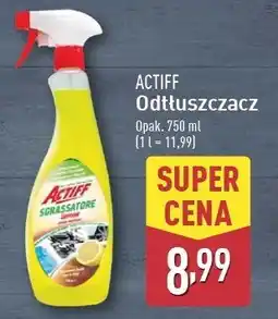 ALDI Odtłuszczacz marseille Actiff oferta