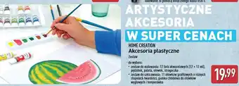 ALDI Zestaw do szkicowania Home Creation oferta