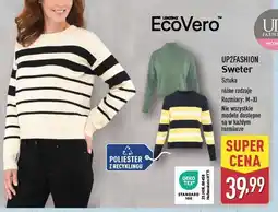 ALDI Sweter damski m-xl Up2Fashion oferta